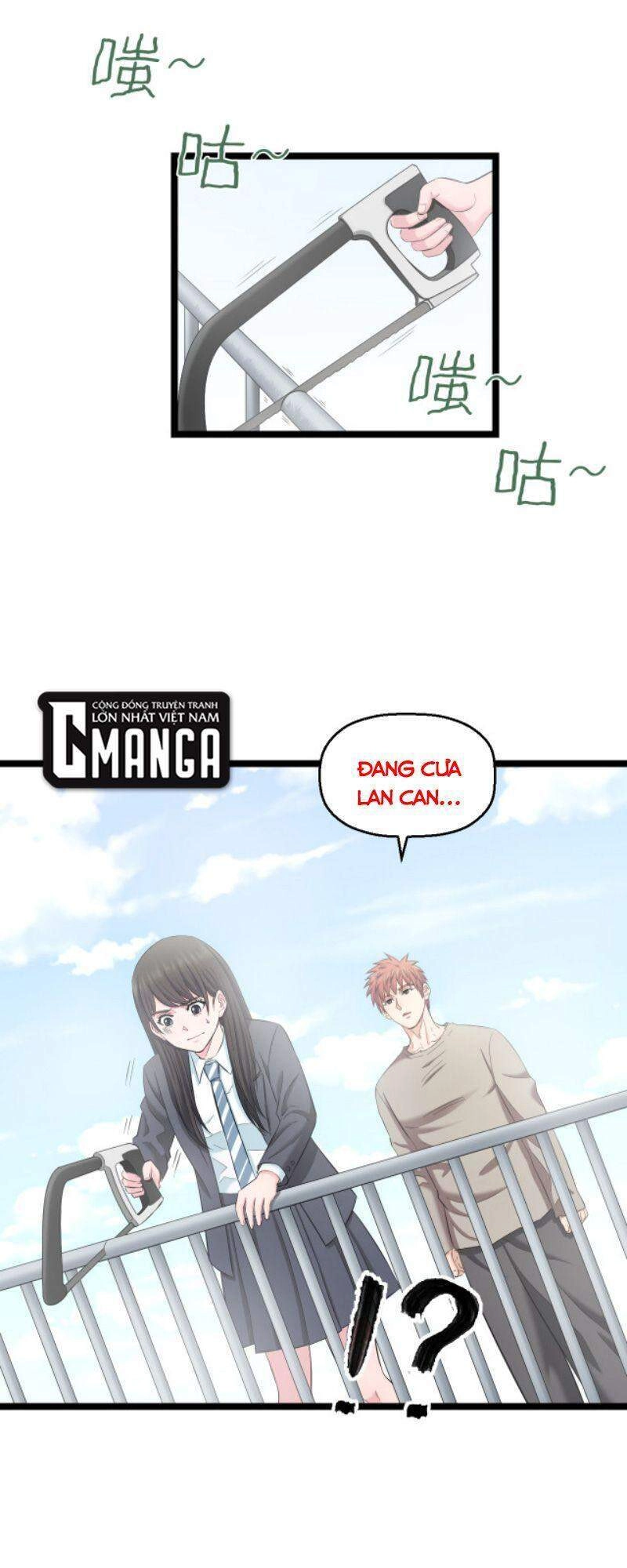 Đối Mặt Với Thử Thách Chapter 73 - 4