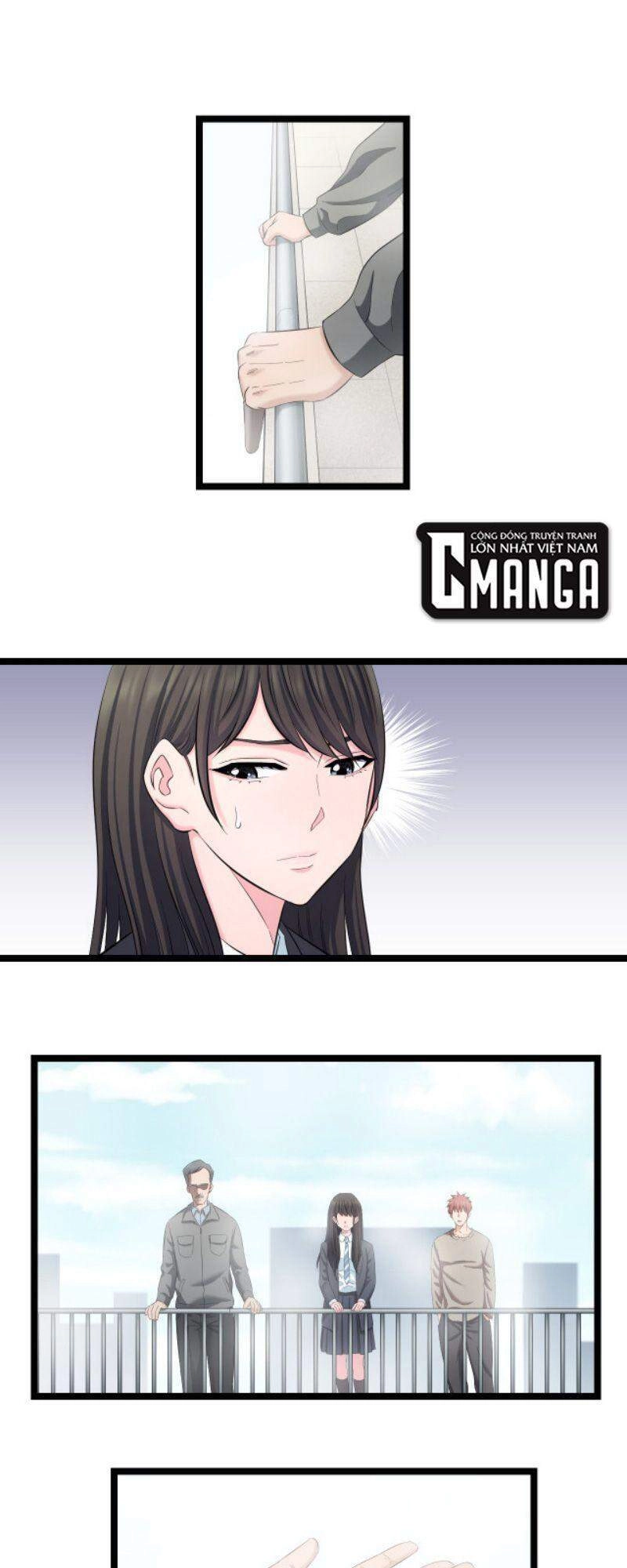 Đối Mặt Với Thử Thách Chapter 73 - 12