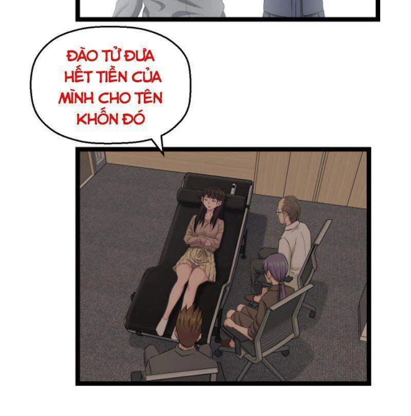 Đối Mặt Với Thử Thách Chapter 73 - 15