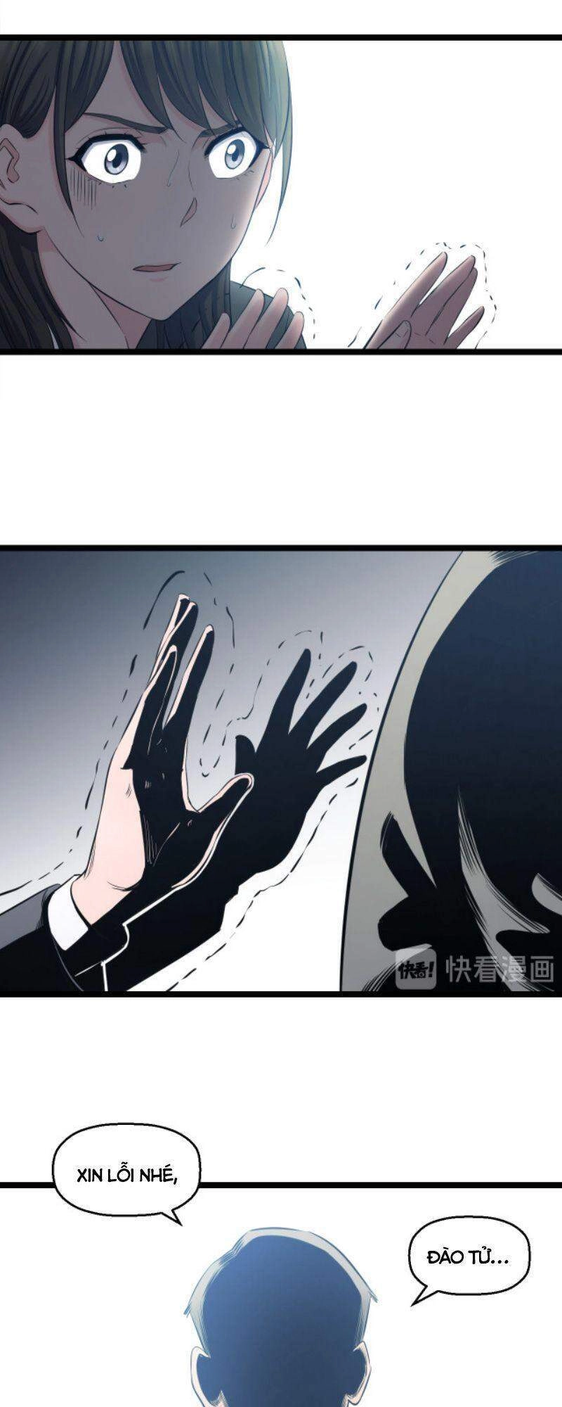 Đối Mặt Với Thử Thách Chapter 73 - 22