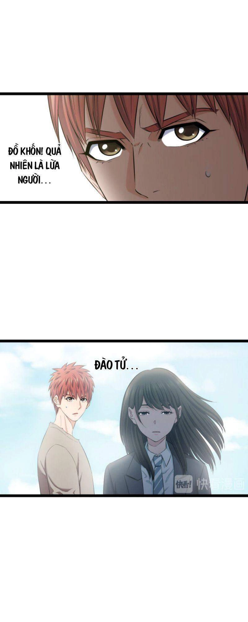 Đối Mặt Với Thử Thách Chapter 73 - 31