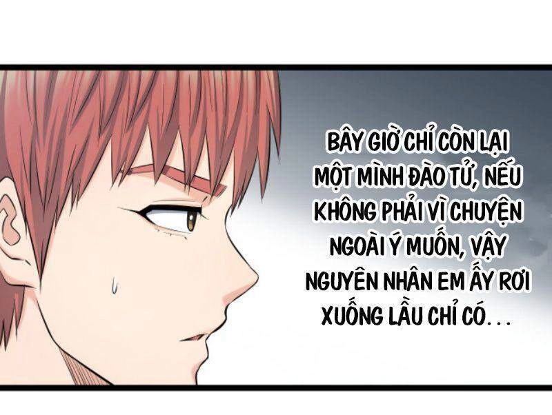 Đối Mặt Với Thử Thách Chapter 73 - 32