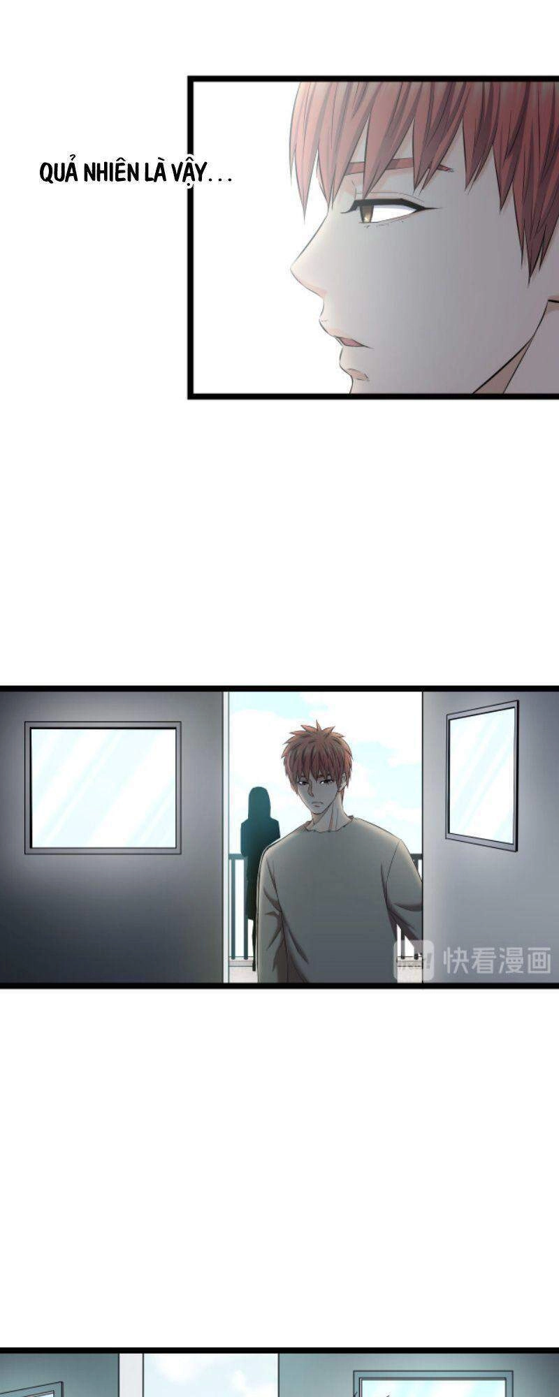 Đối Mặt Với Thử Thách Chapter 73 - 35