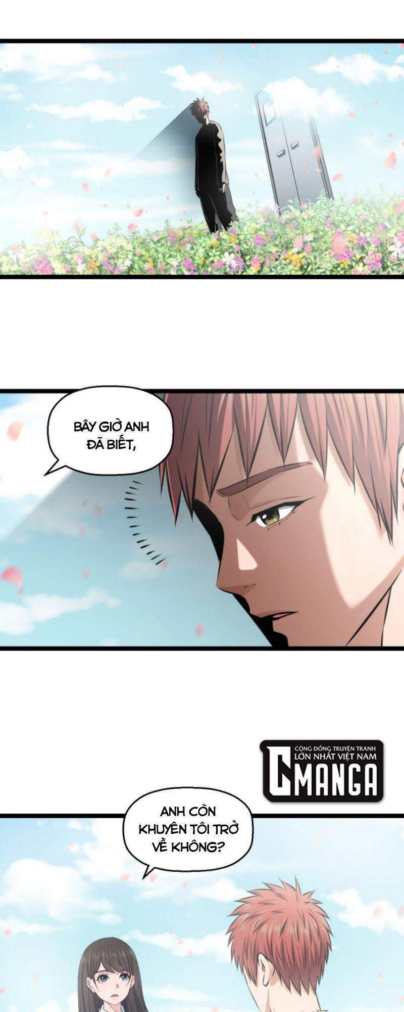 Đối Mặt Với Thử Thách Chapter 73 - 37