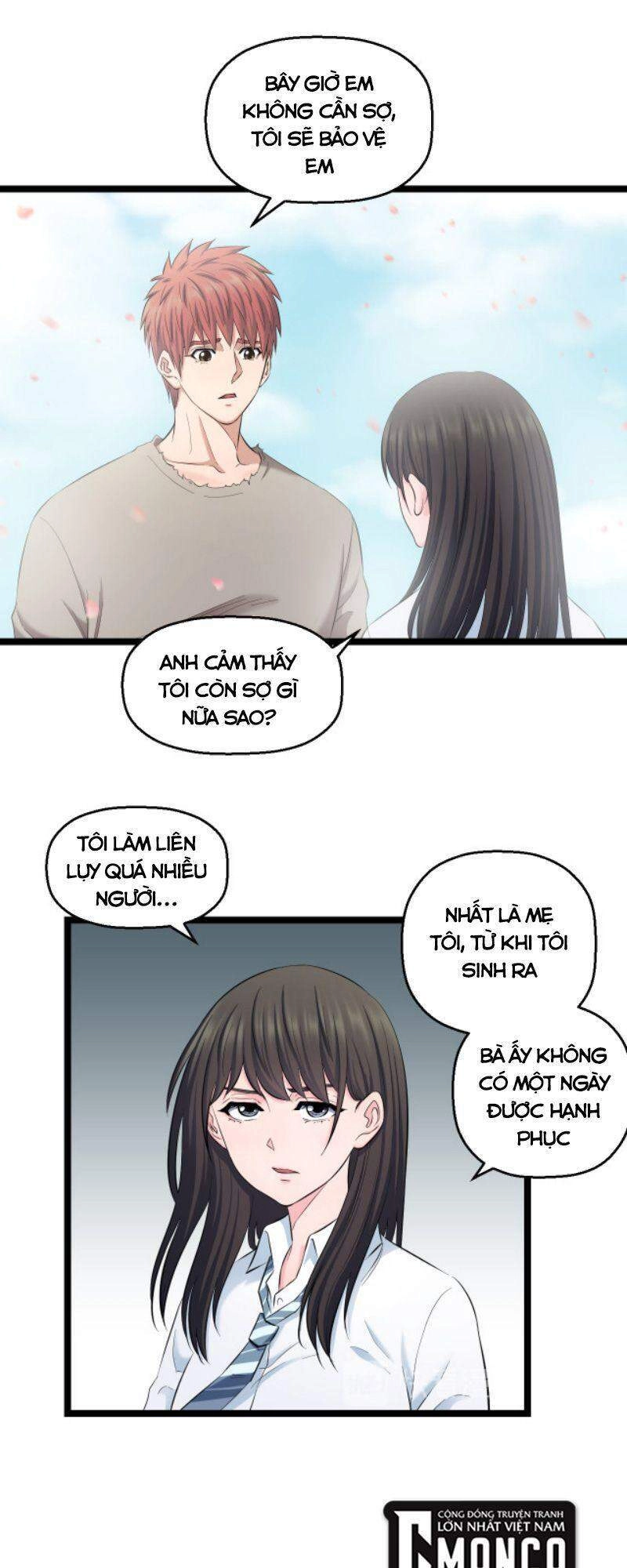 Đối Mặt Với Thử Thách Chapter 73 - 39