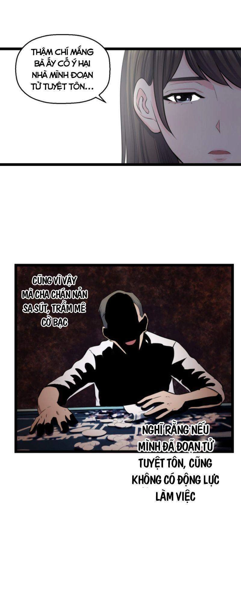 Đối Mặt Với Thử Thách Chapter 73 - 41