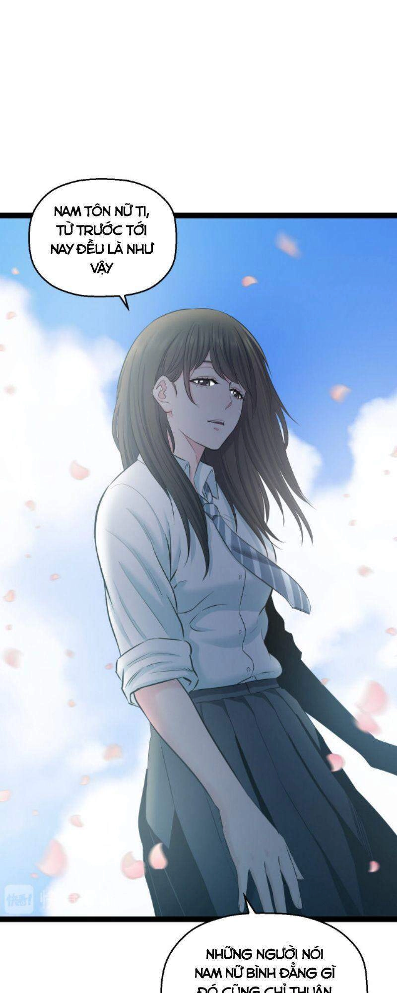 Đối Mặt Với Thử Thách Chapter 73 - 43