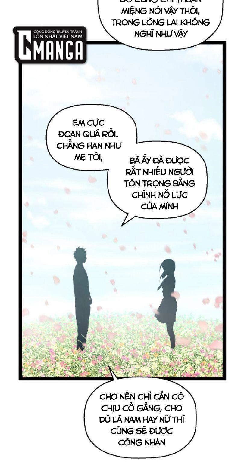 Đối Mặt Với Thử Thách Chapter 73 - 44