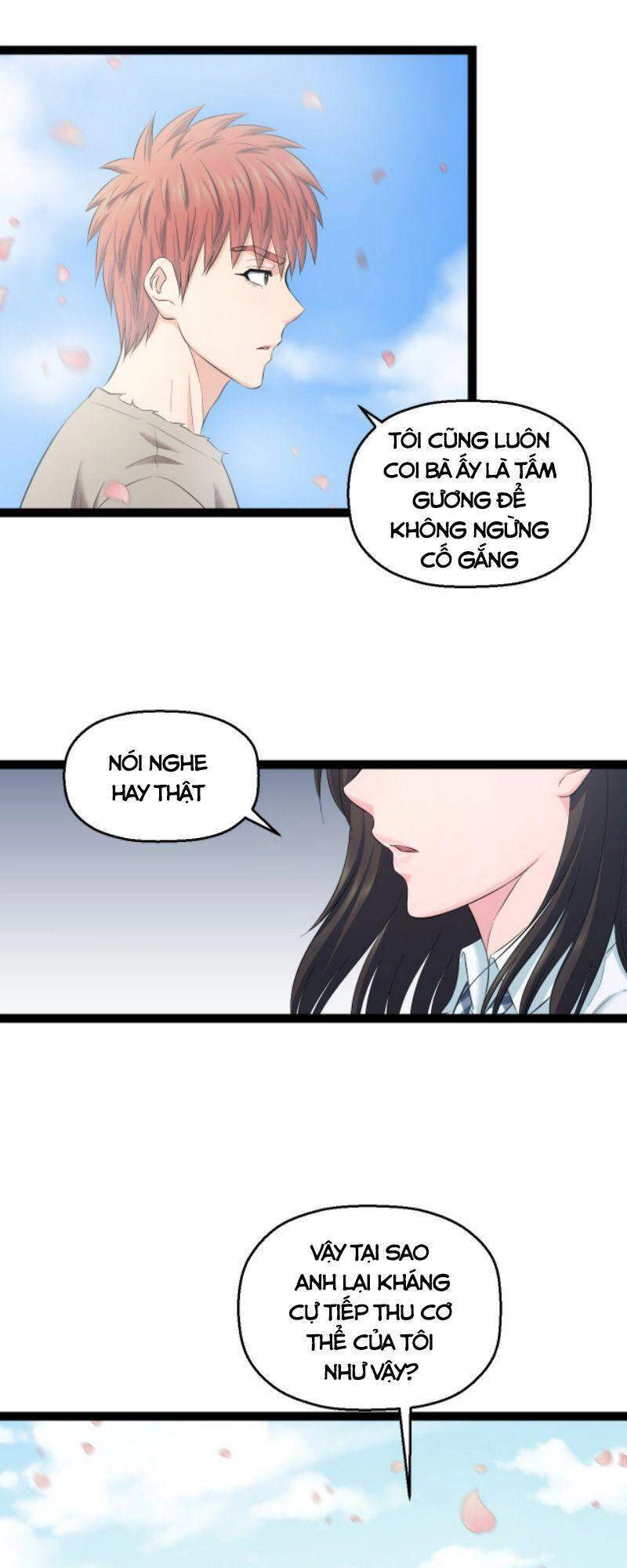 Đối Mặt Với Thử Thách Chapter 73 - 45