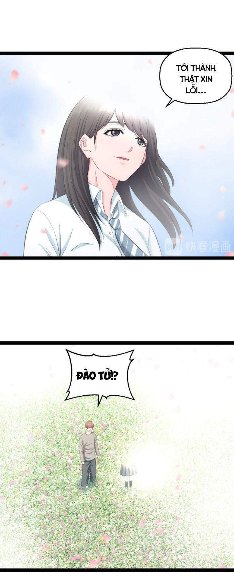 Đối Mặt Với Thử Thách Chapter 73 - 51