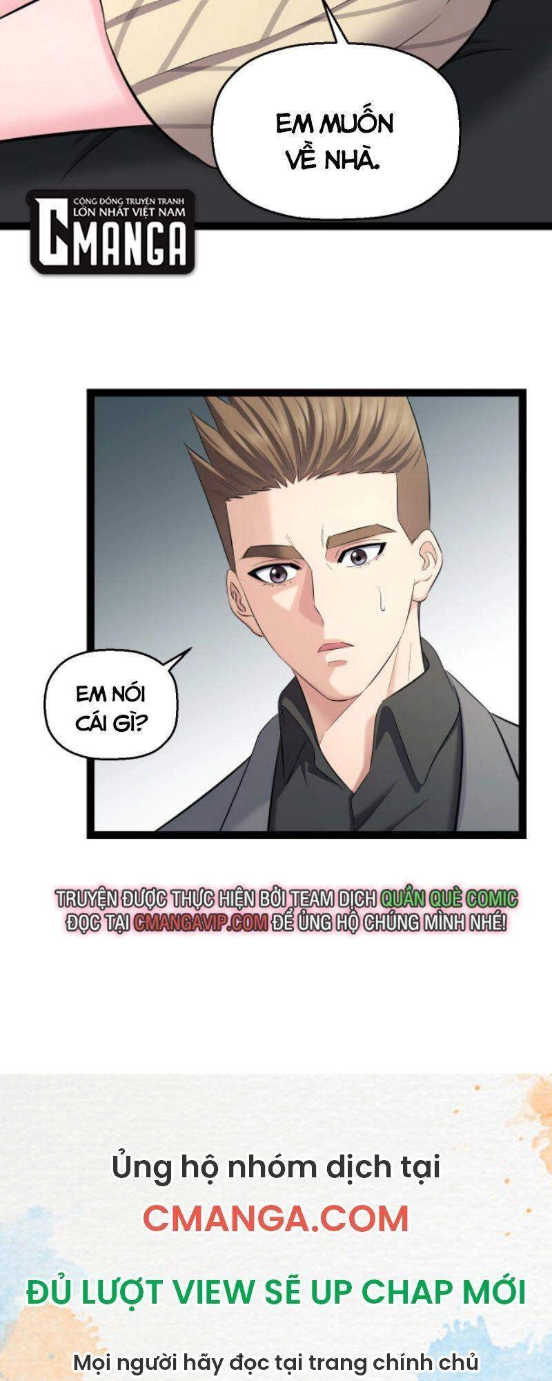 Đối Mặt Với Thử Thách Chapter 73 - 55