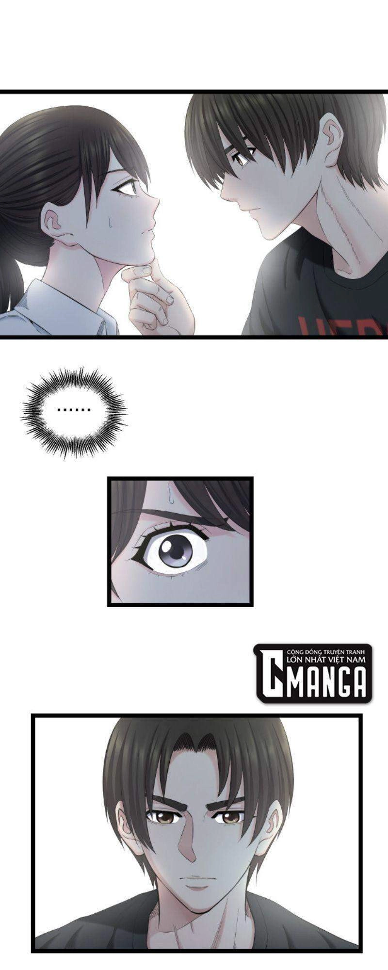 Đối Mặt Với Thử Thách Chapter 75 - 1