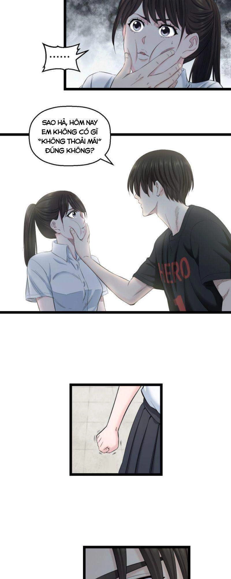 Đối Mặt Với Thử Thách Chapter 75 - 6