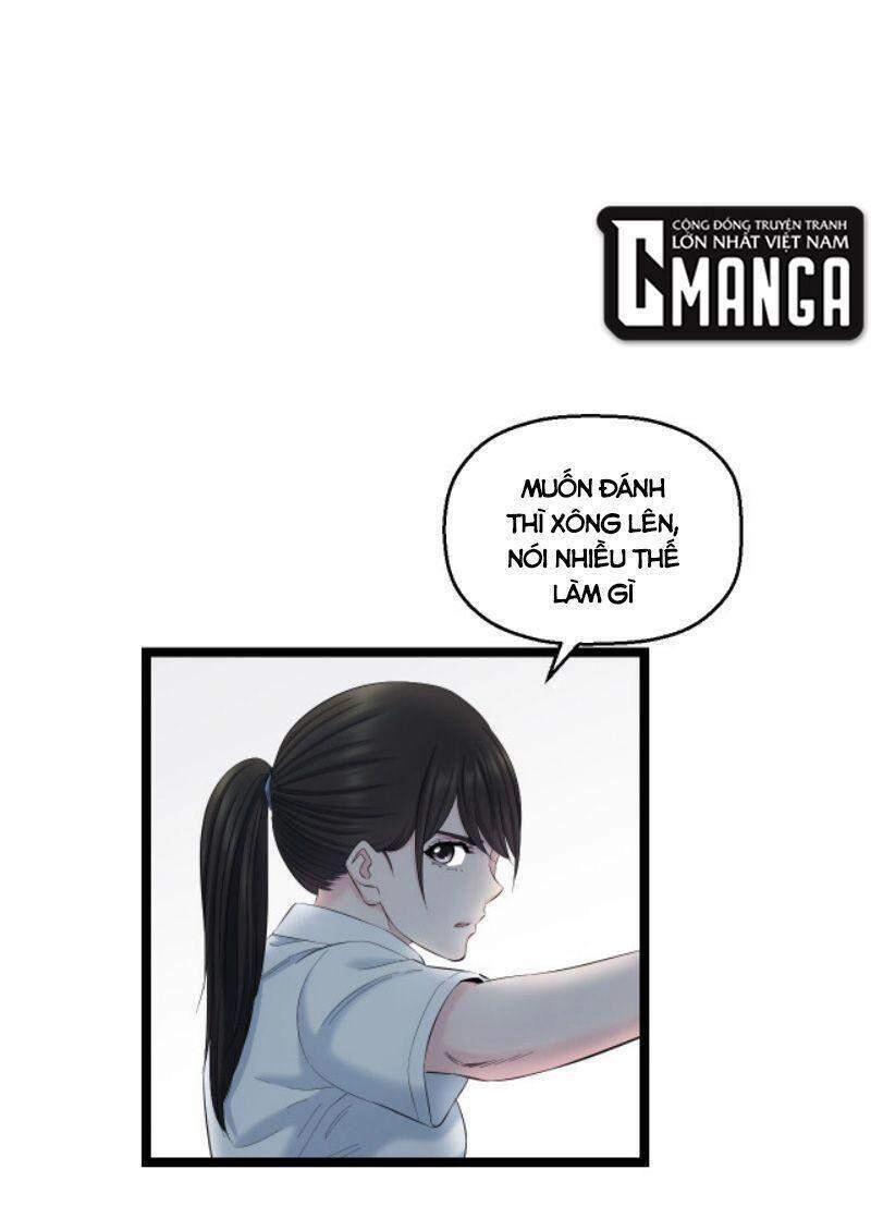 Đối Mặt Với Thử Thách Chapter 75 - 9