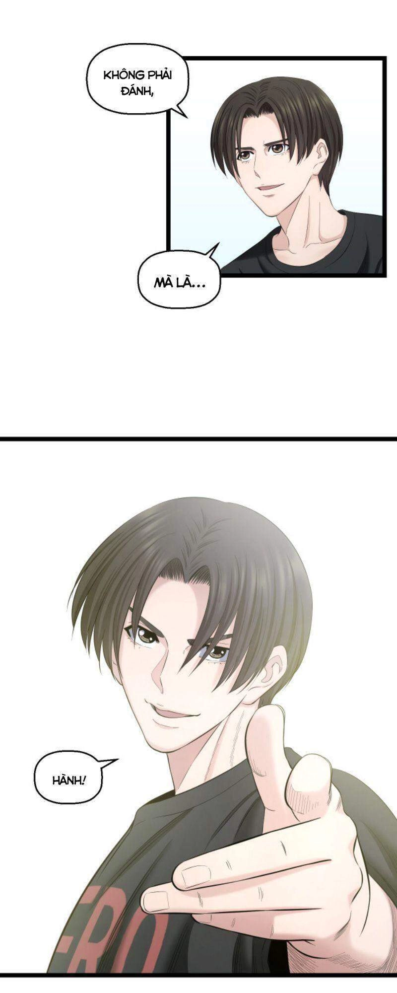 Đối Mặt Với Thử Thách Chapter 75 - 10