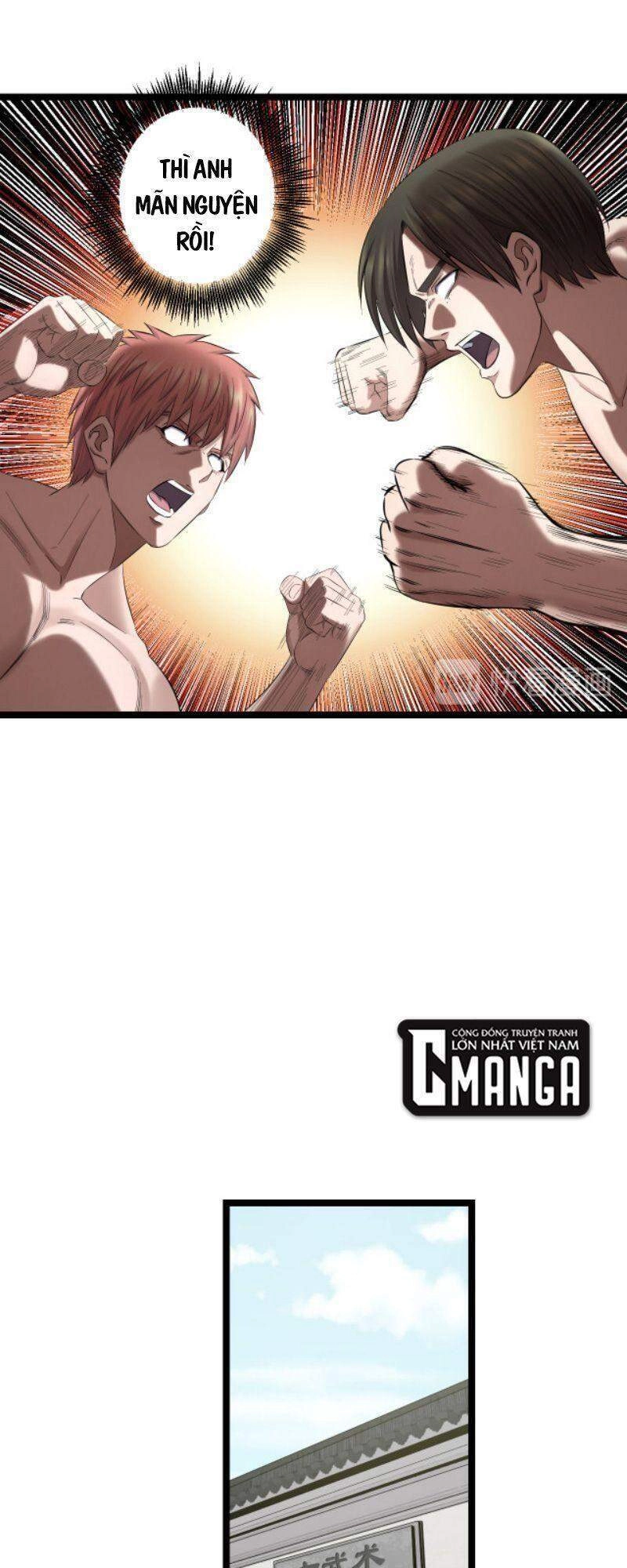 Đối Mặt Với Thử Thách Chapter 75 - 16