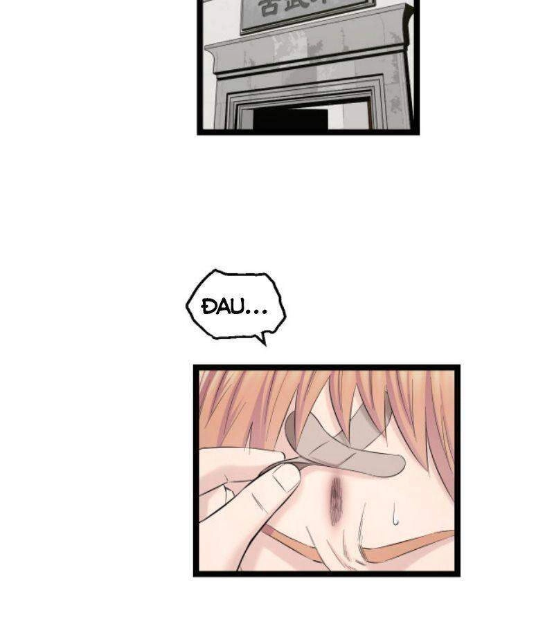 Đối Mặt Với Thử Thách Chapter 75 - 17