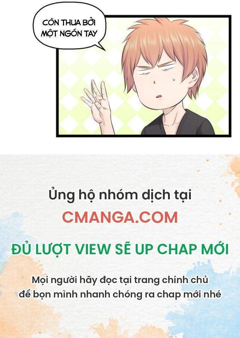 Đối Mặt Với Thử Thách Chapter 75 - 19