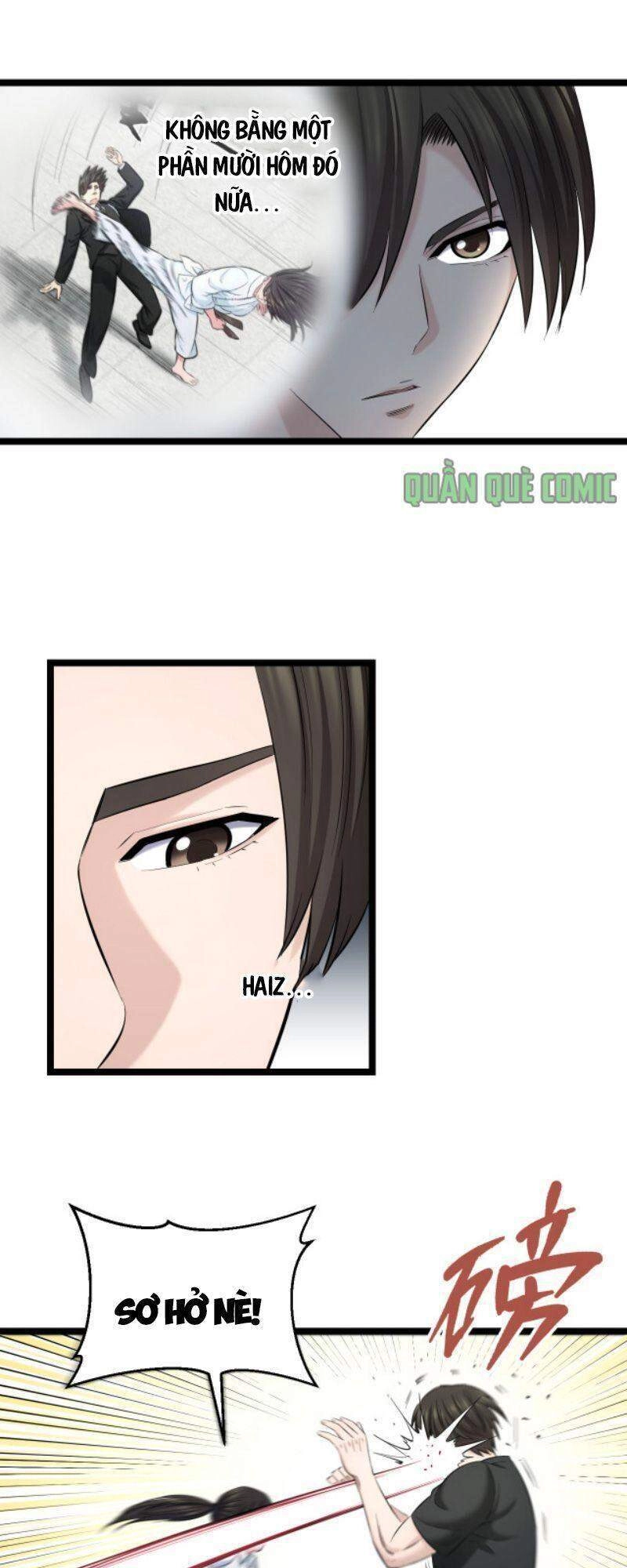 Đối Mặt Với Thử Thách Chapter 75 - 26