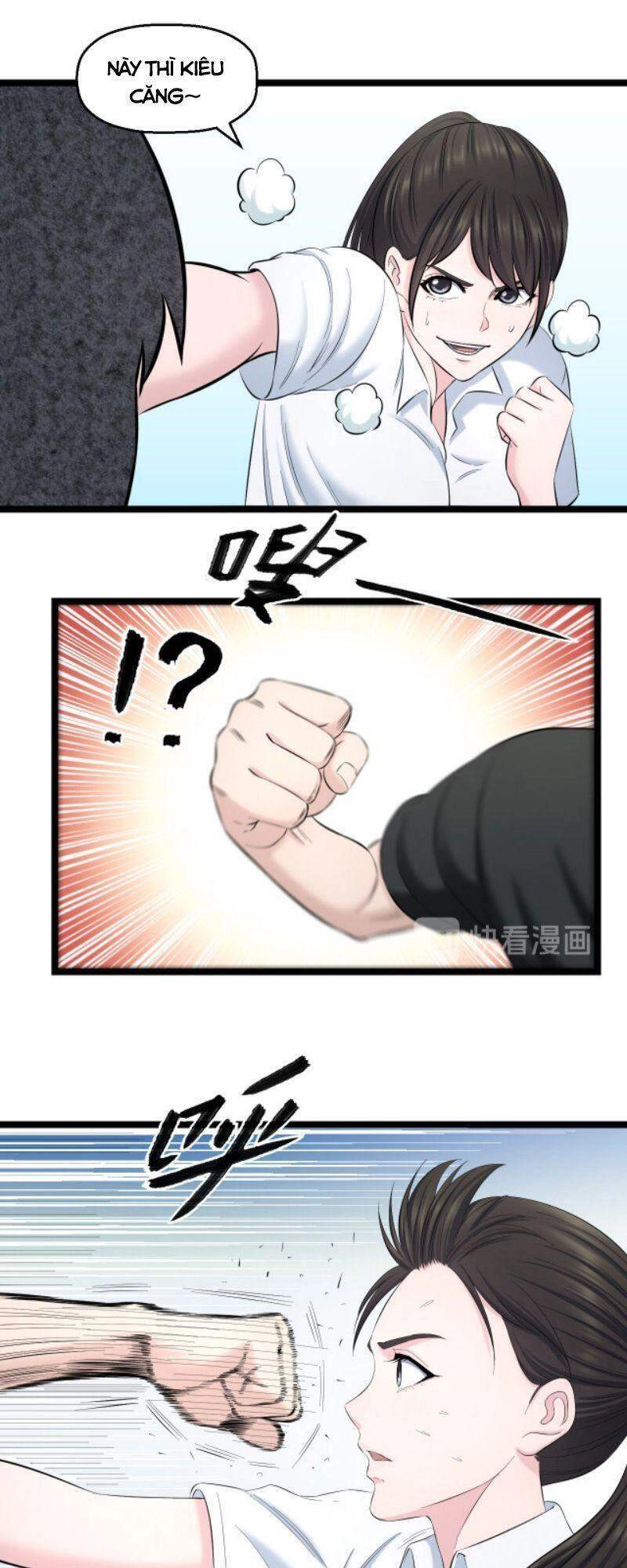 Đối Mặt Với Thử Thách Chapter 75 - 28