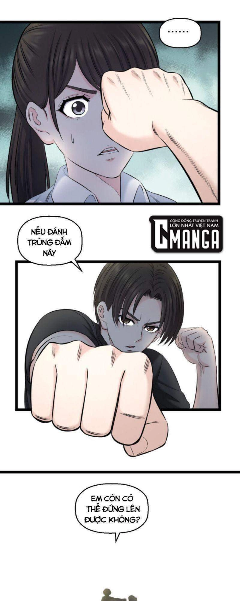 Đối Mặt Với Thử Thách Chapter 75 - 30