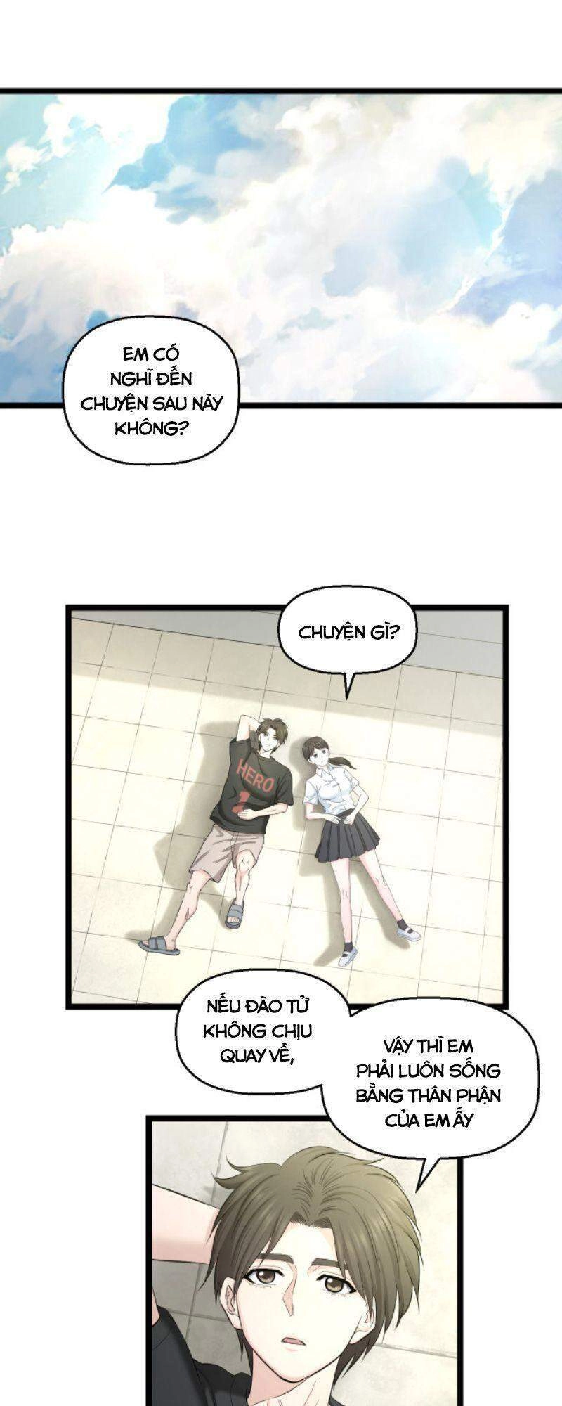 Đối Mặt Với Thử Thách Chapter 75 - 32