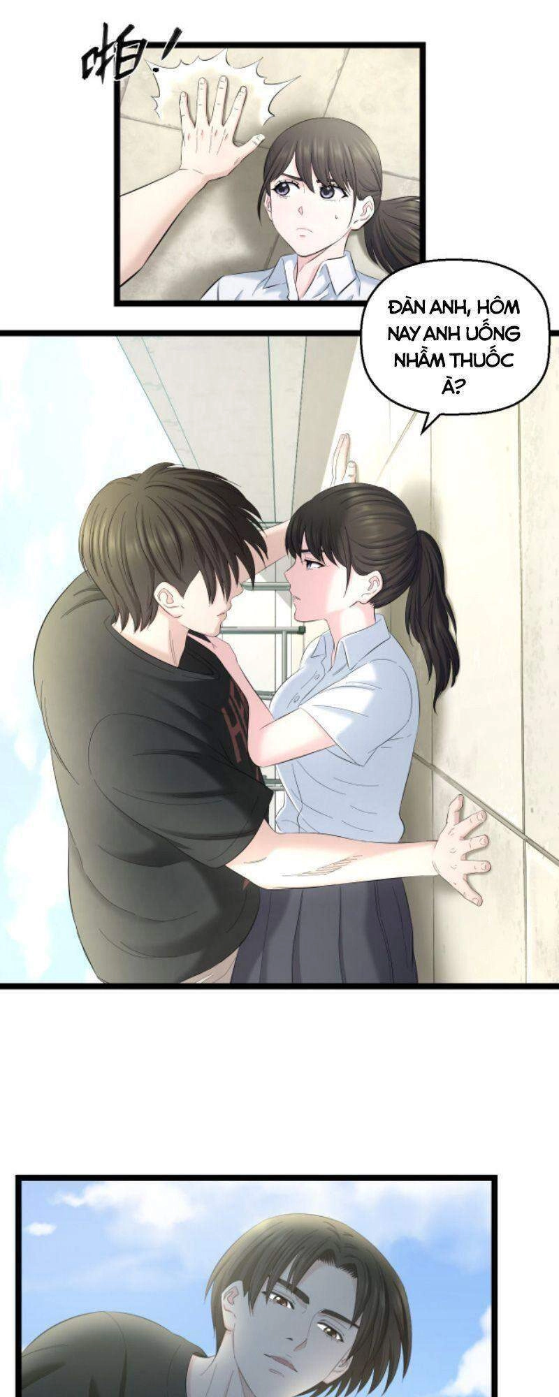 Đối Mặt Với Thử Thách Chapter 75 - 36