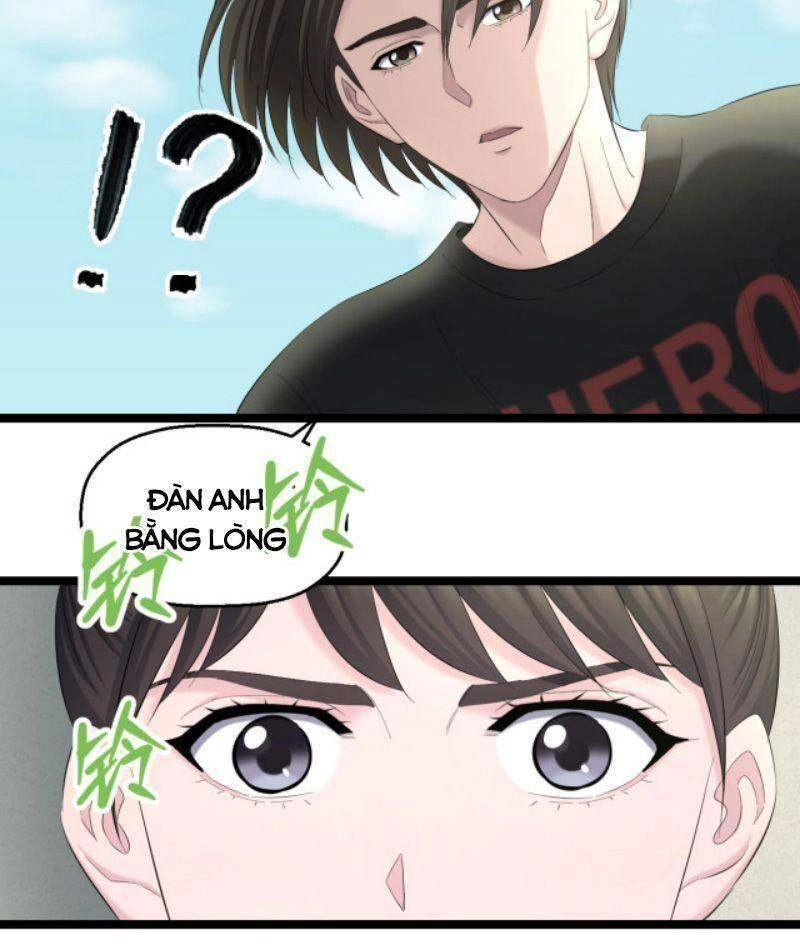 Đối Mặt Với Thử Thách Chapter 75 - 39