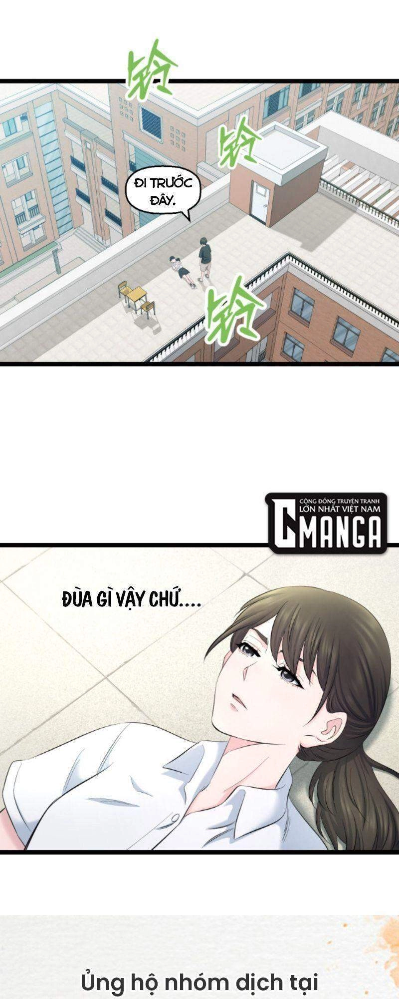 Đối Mặt Với Thử Thách Chapter 75 - 40