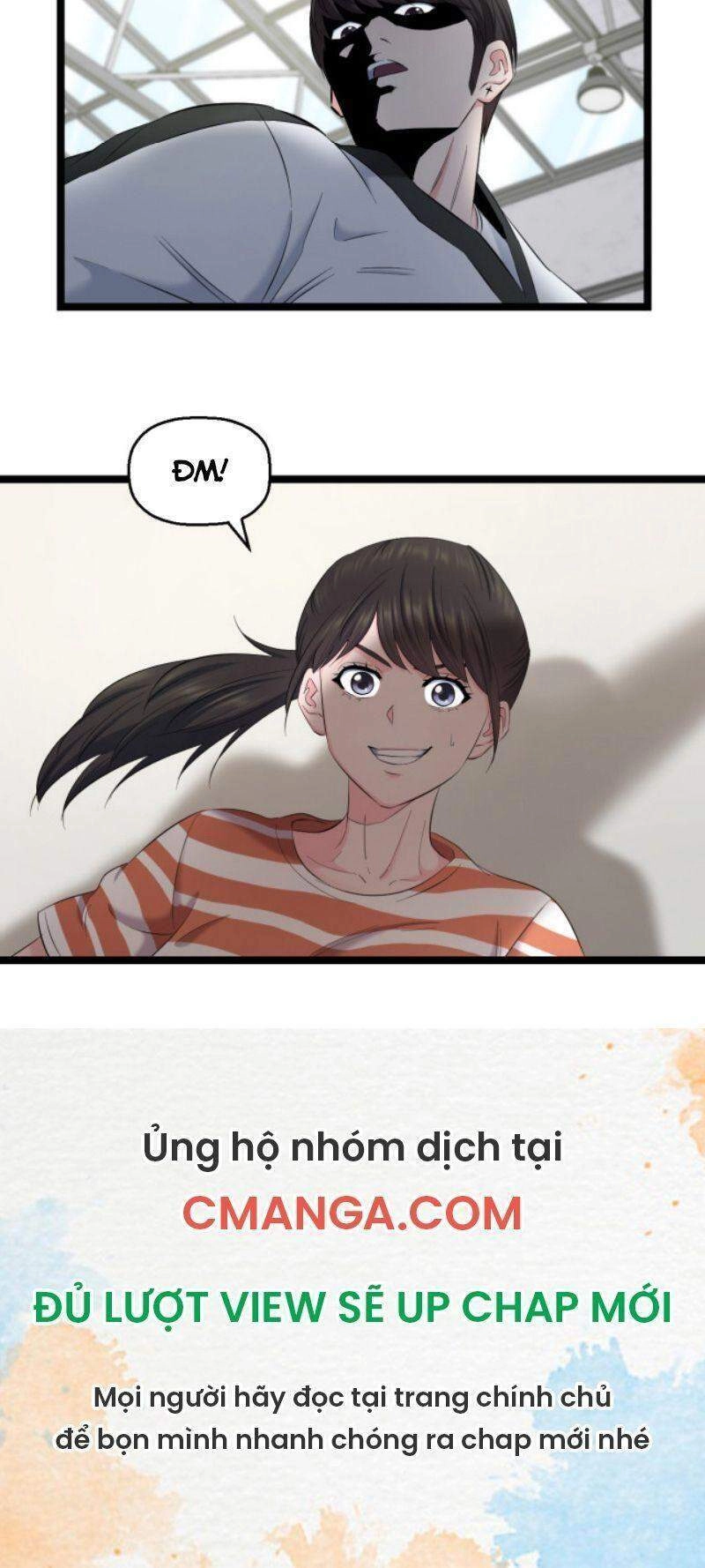 Đối Mặt Với Thử Thách Chapter 76 - 45