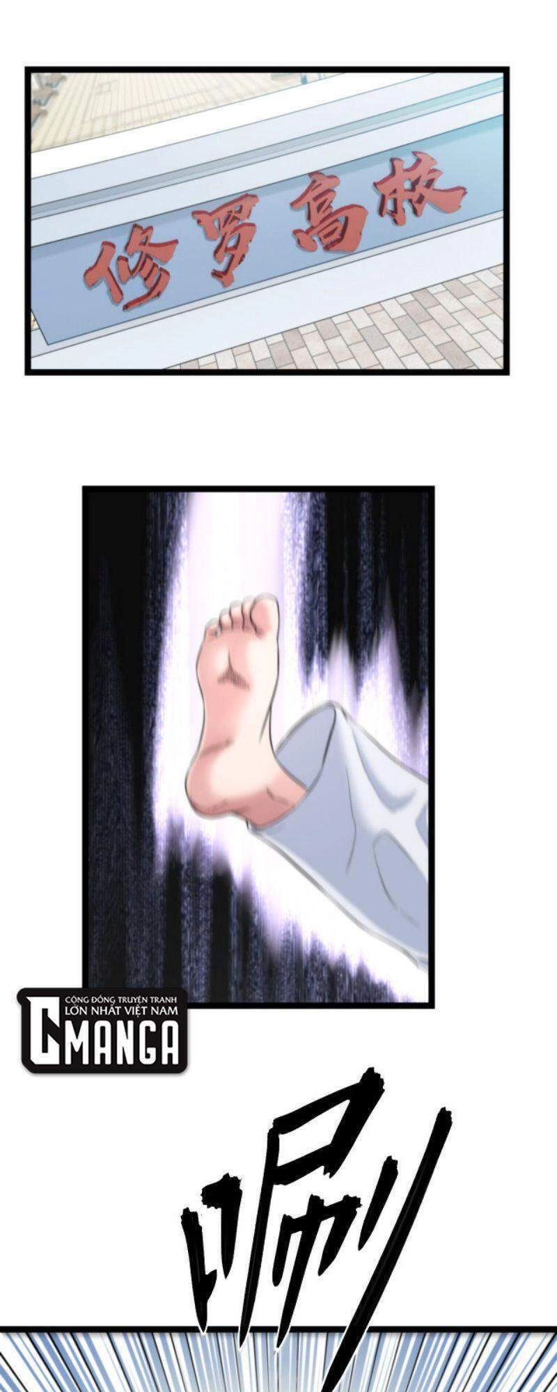 Đối Mặt Với Thử Thách Chapter 77 - 1