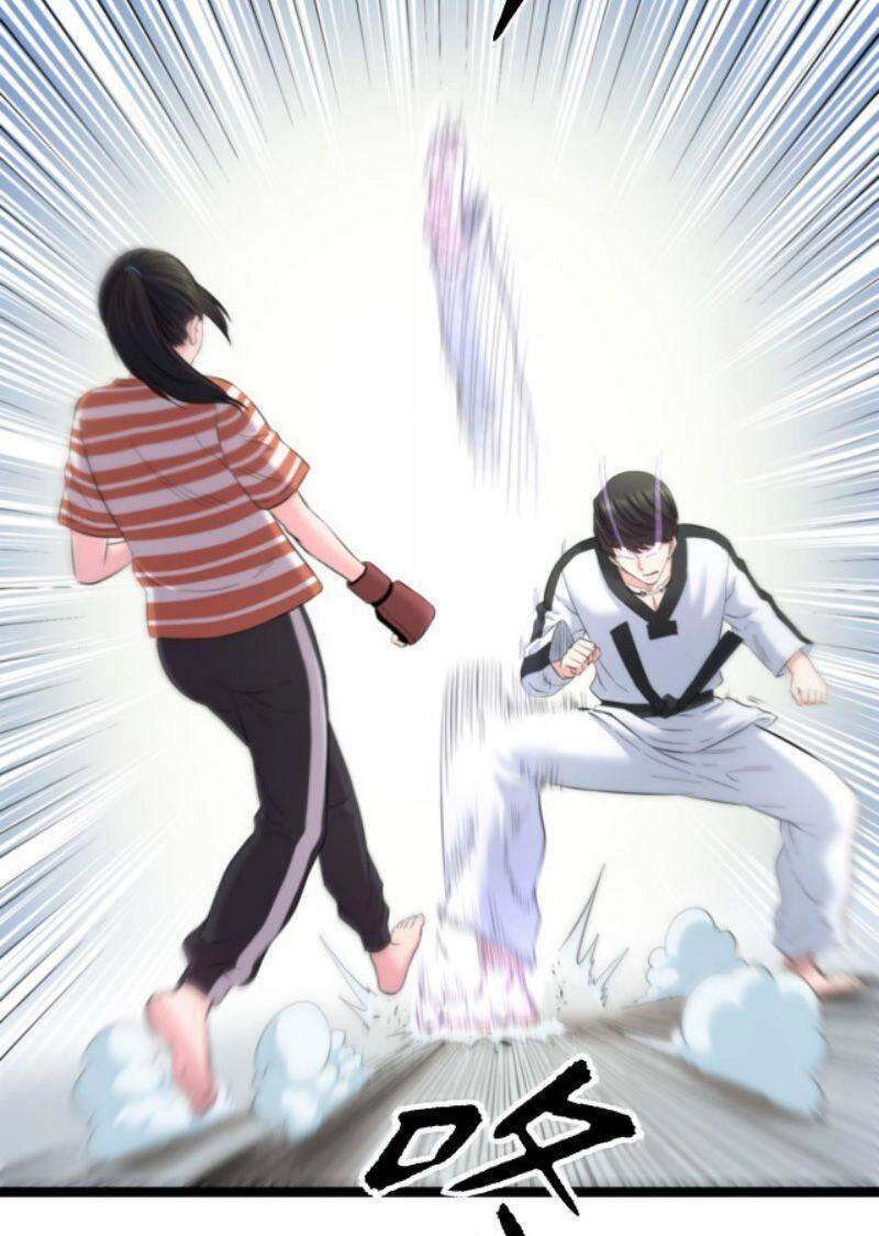 Đối Mặt Với Thử Thách Chapter 77 - 2