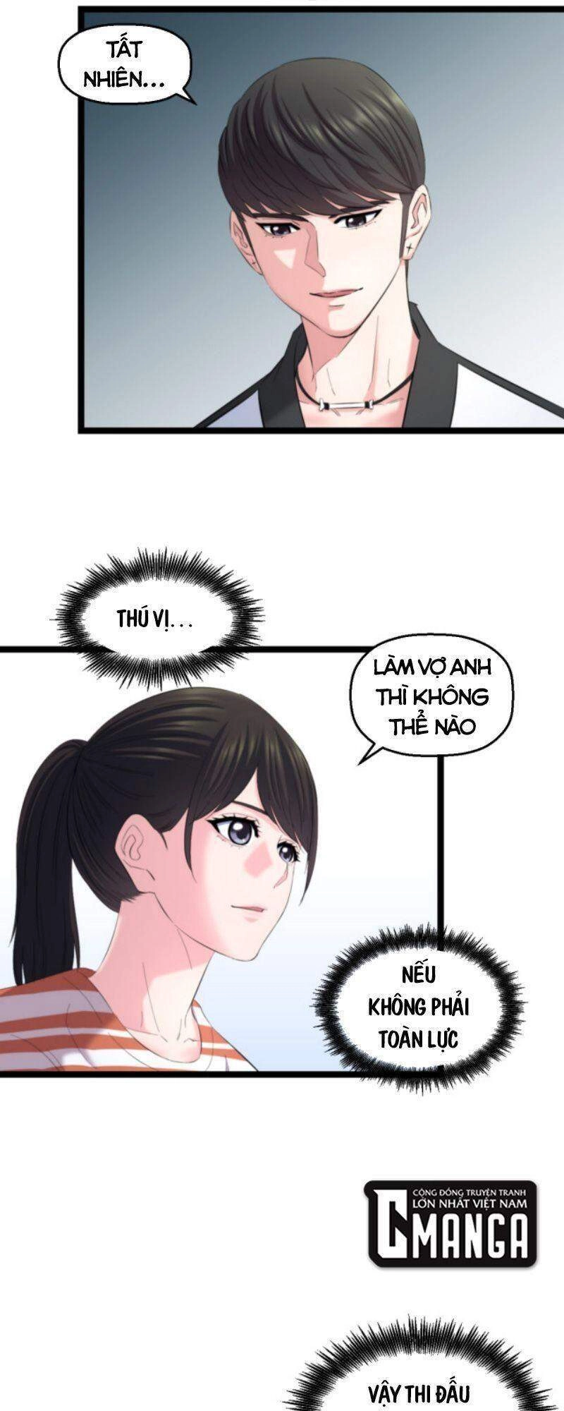 Đối Mặt Với Thử Thách Chapter 77 - 5