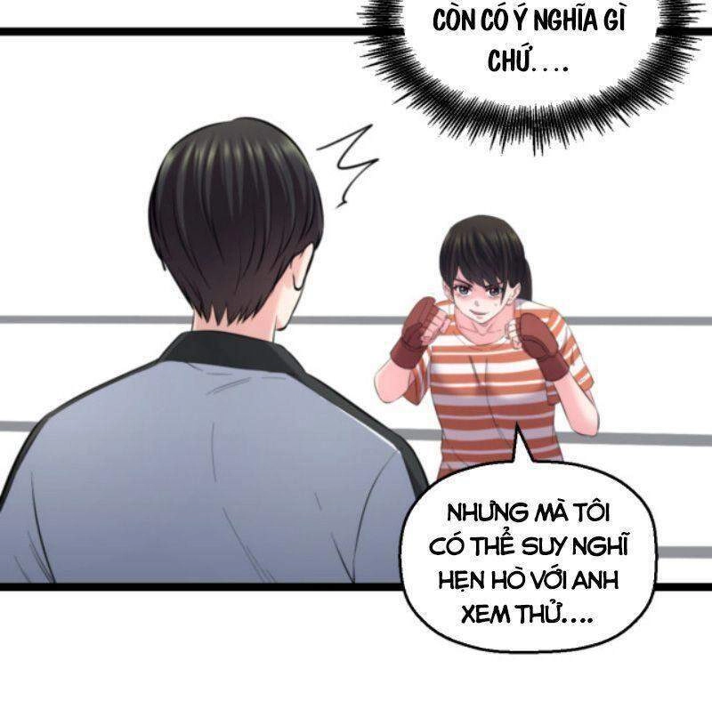 Đối Mặt Với Thử Thách Chapter 77 - 6