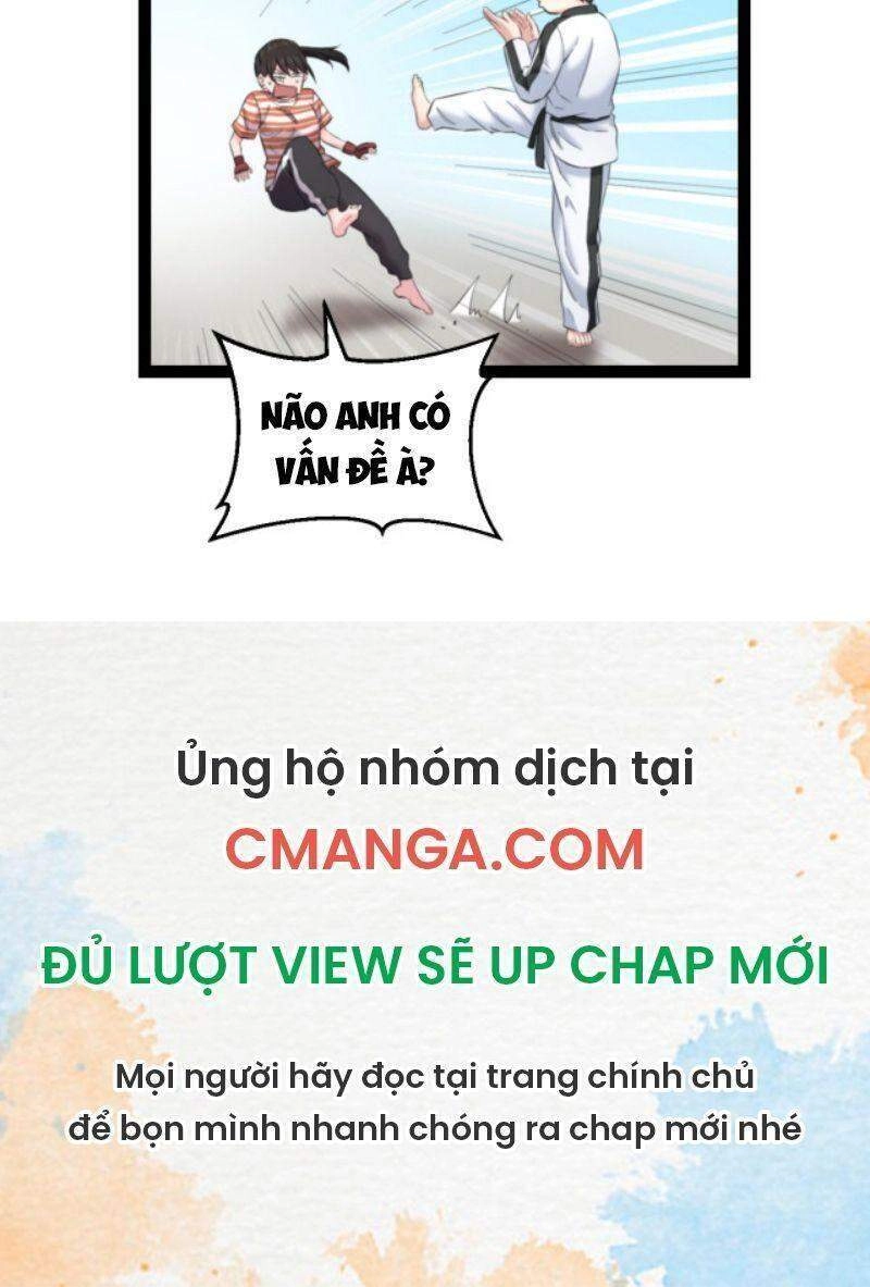 Đối Mặt Với Thử Thách Chapter 77 - 21