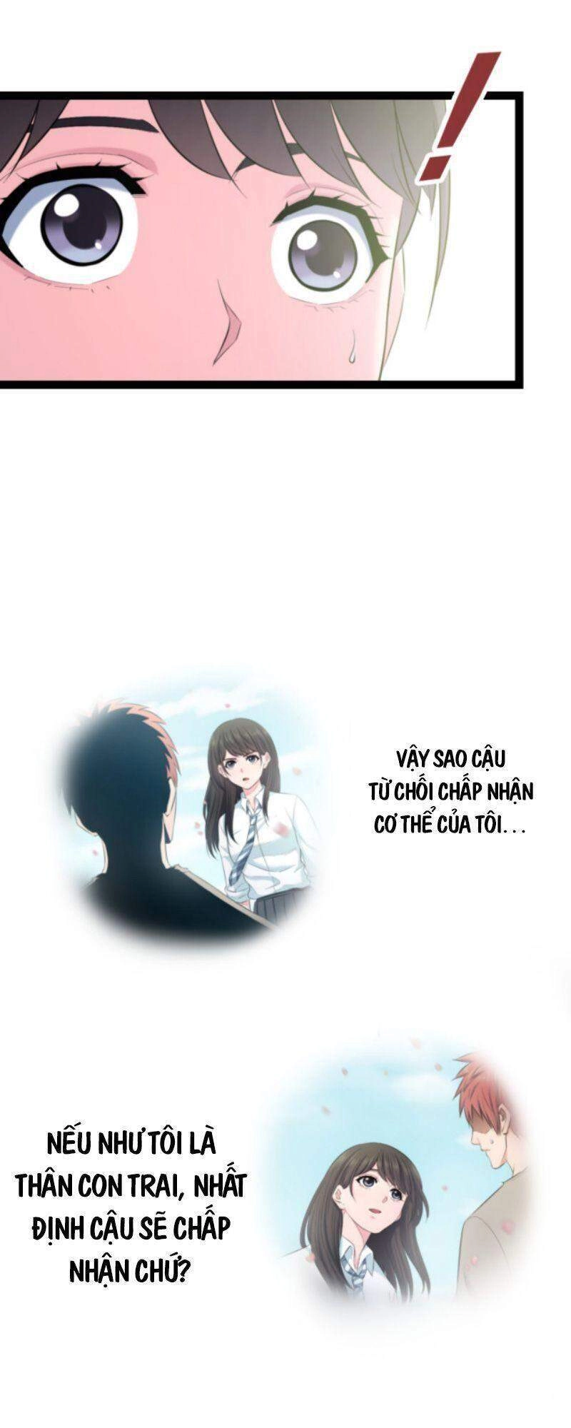 Đối Mặt Với Thử Thách Chapter 77 - 26