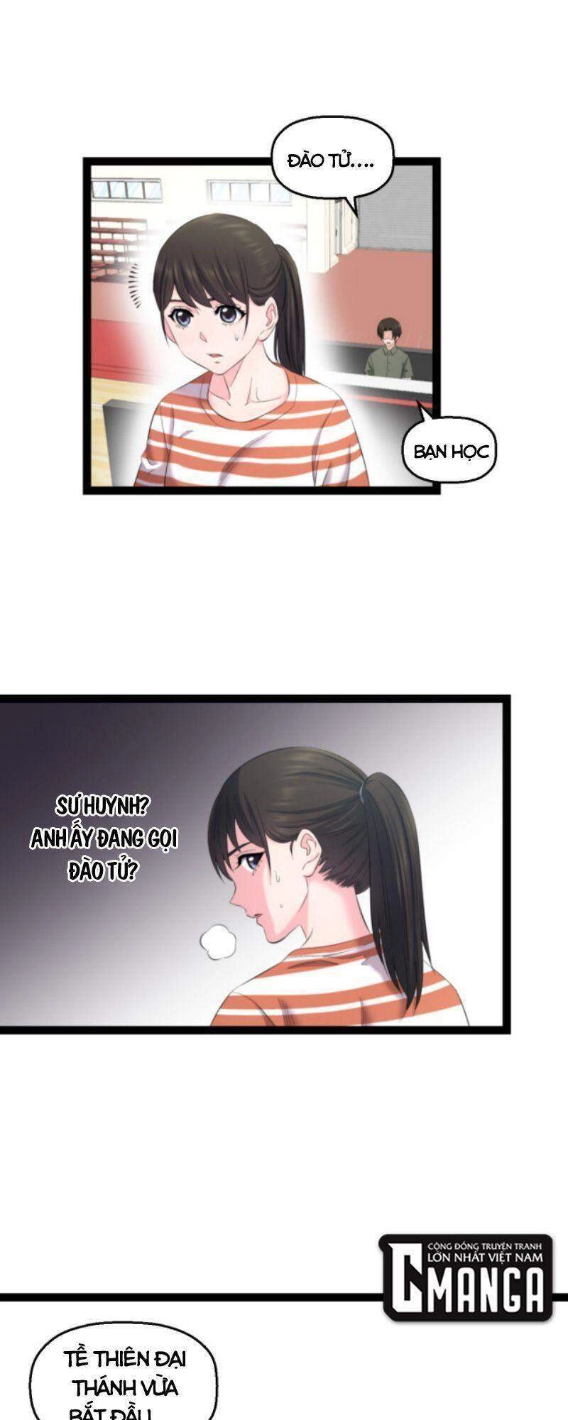 Đối Mặt Với Thử Thách Chapter 77 - 31