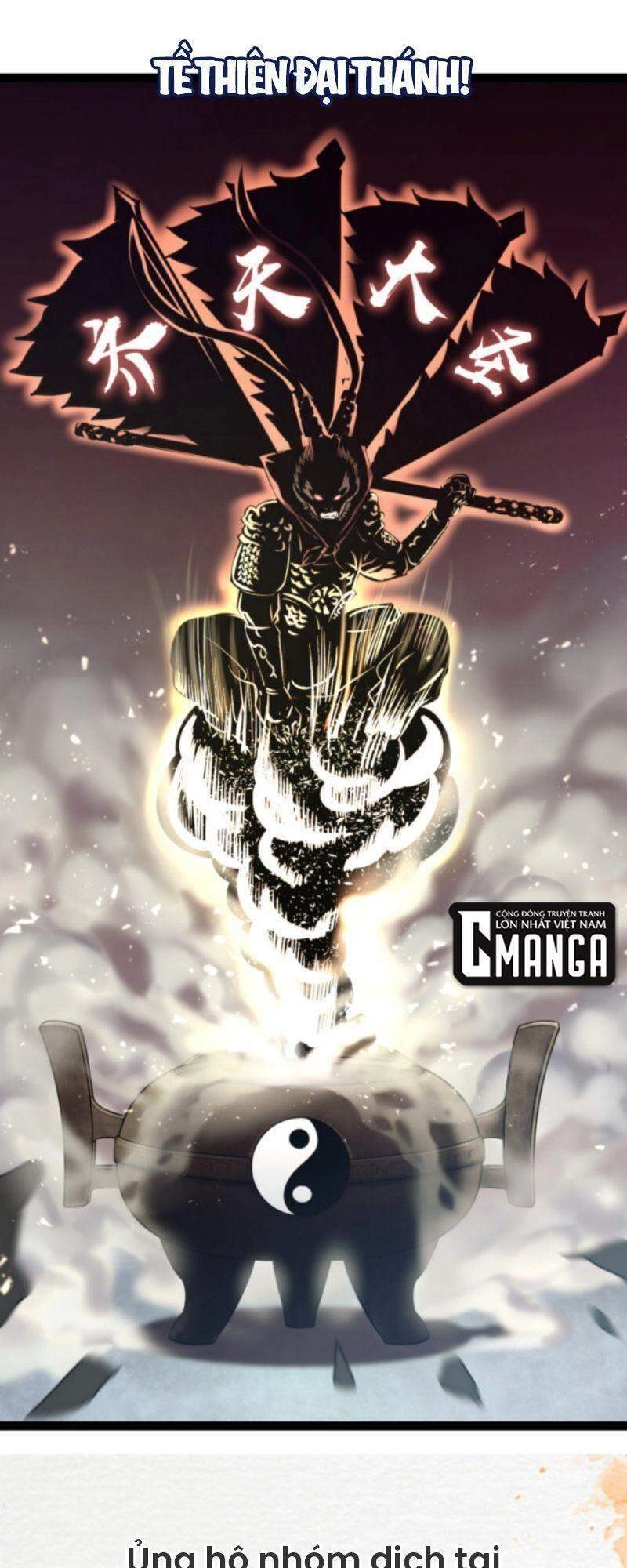 Đối Mặt Với Thử Thách Chapter 77 - 40