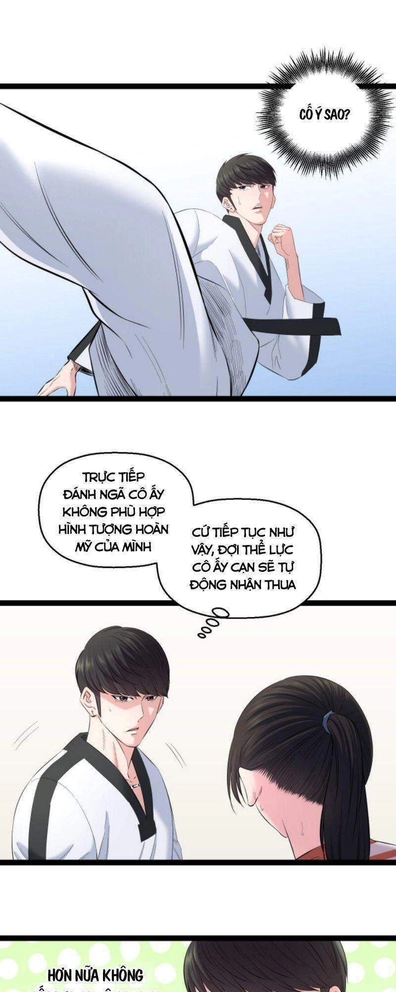 Đối Mặt Với Thử Thách Chapter 78 - 4