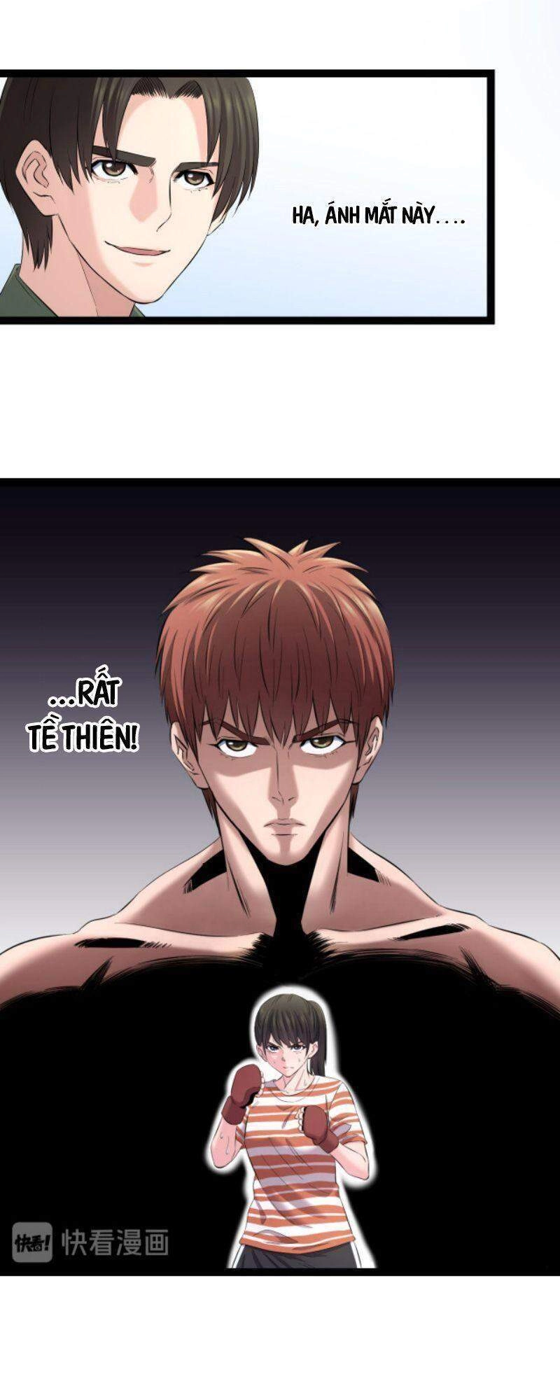 Đối Mặt Với Thử Thách Chapter 78 - 28