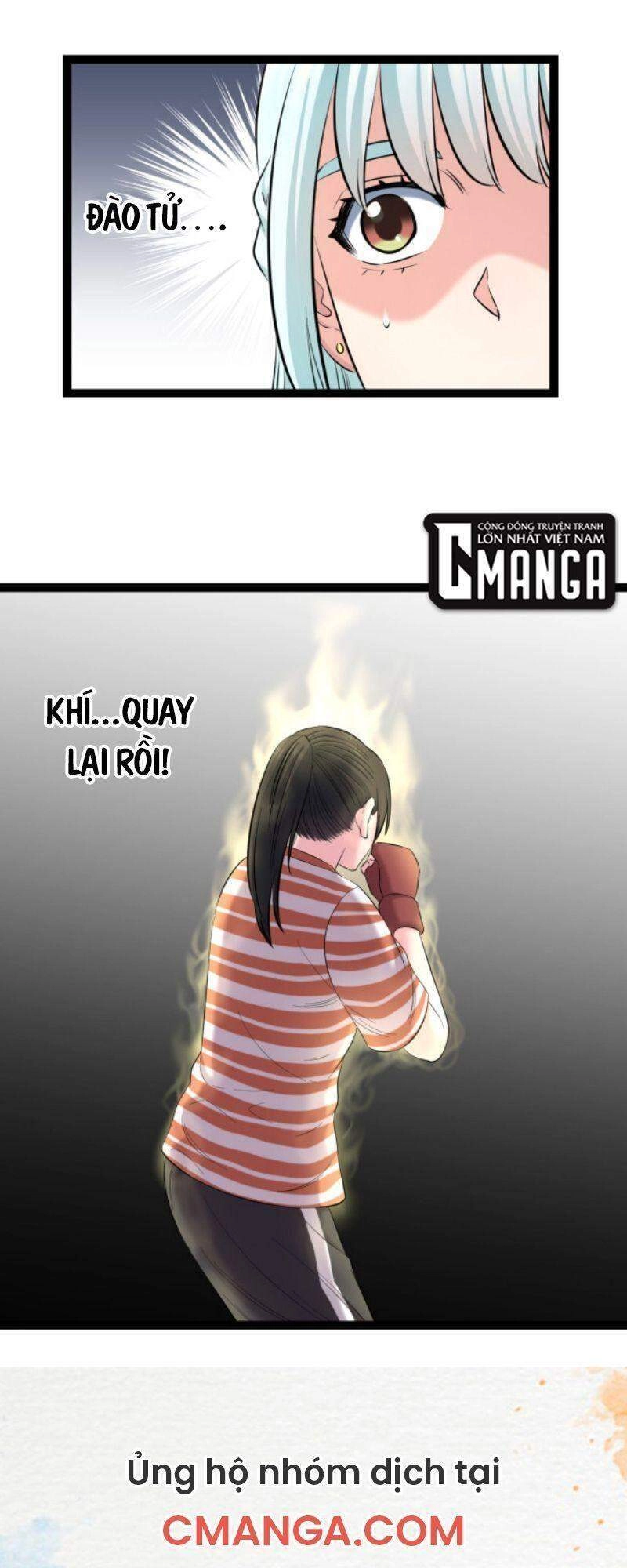 Đối Mặt Với Thử Thách Chapter 78 - 30