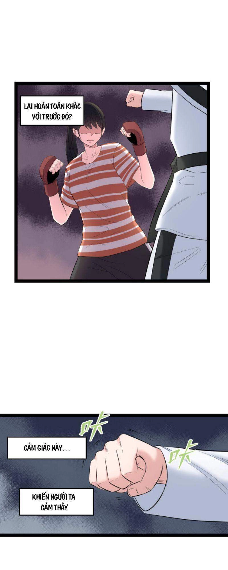 Đối Mặt Với Thử Thách Chapter 79 - 3