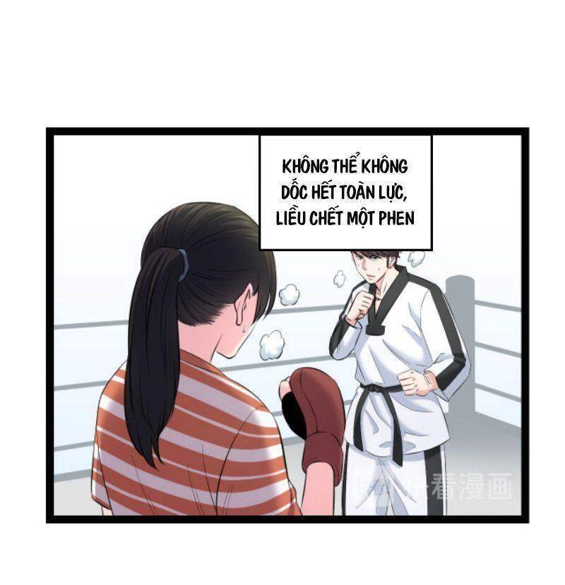 Đối Mặt Với Thử Thách Chapter 79 - 4