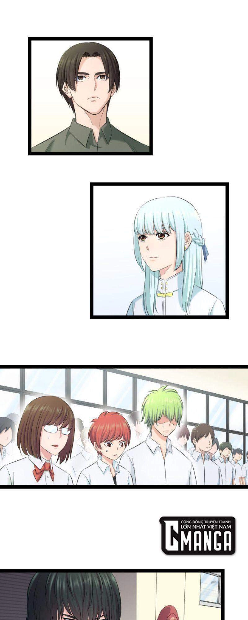 Đối Mặt Với Thử Thách Chapter 79 - 5