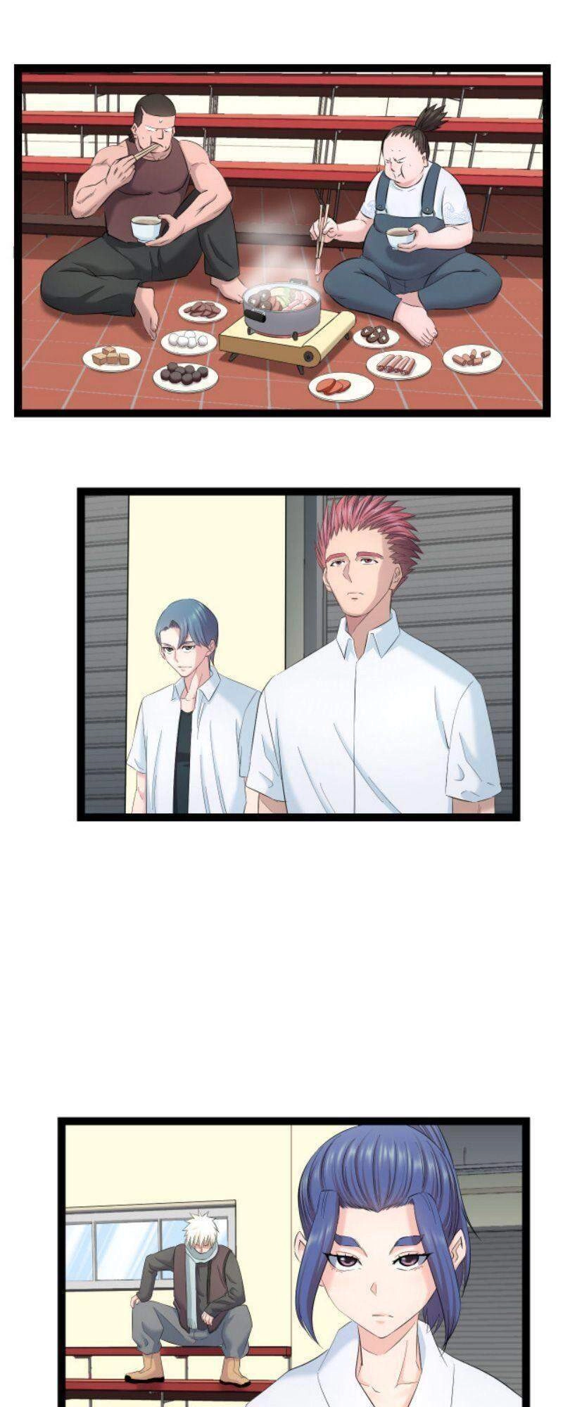 Đối Mặt Với Thử Thách Chapter 79 - 7