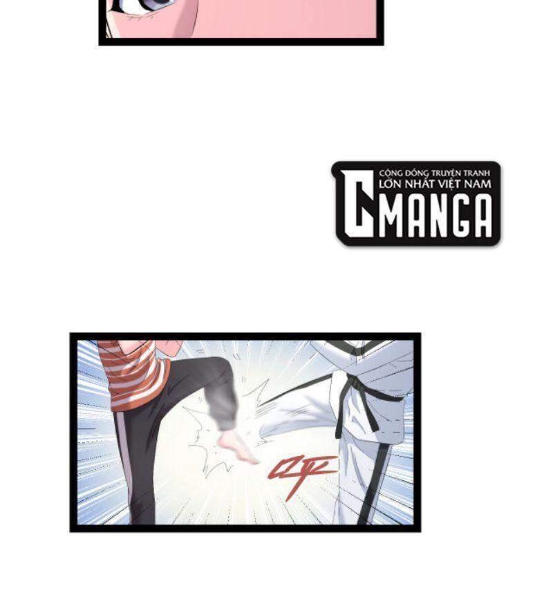 Đối Mặt Với Thử Thách Chapter 79 - 10