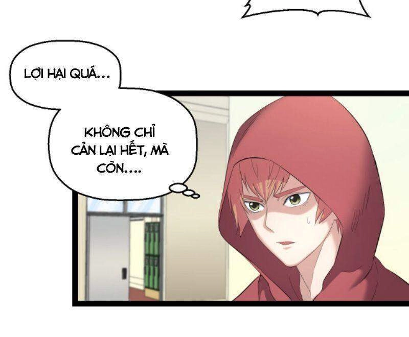 Đối Mặt Với Thử Thách Chapter 79 - 14