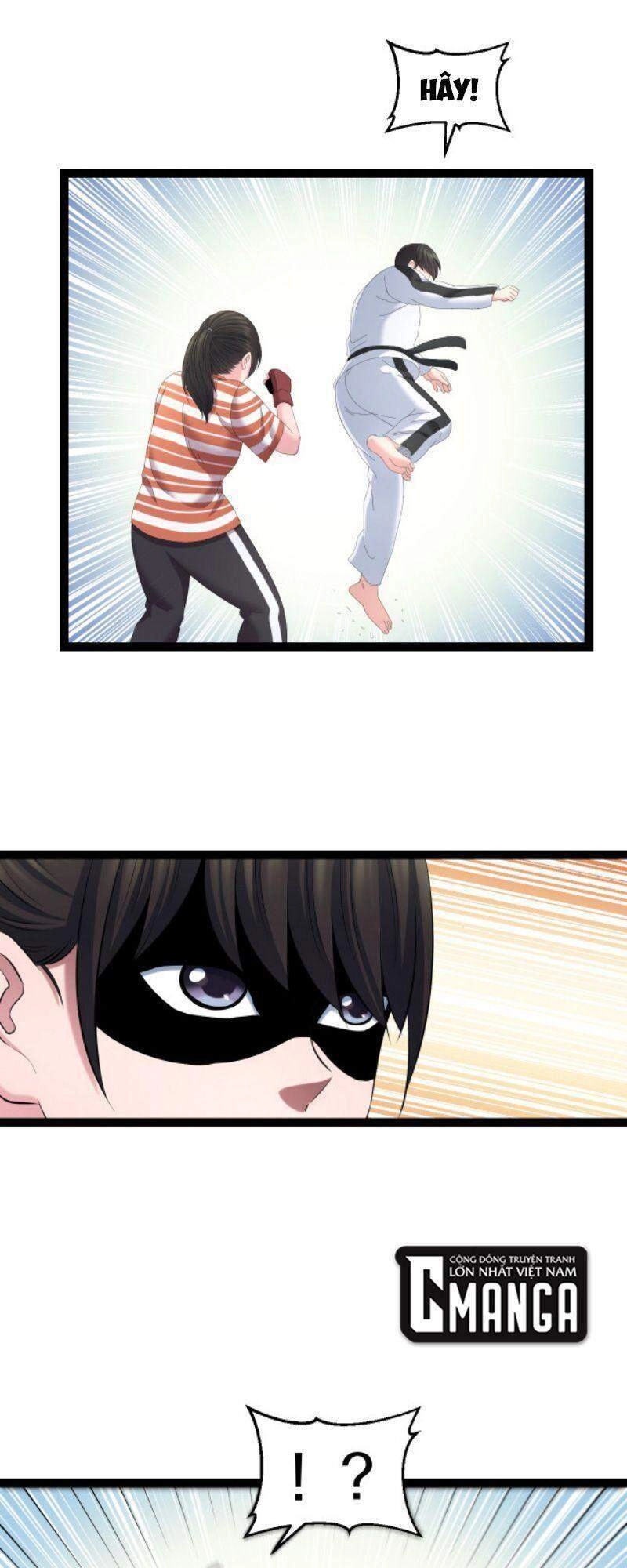 Đối Mặt Với Thử Thách Chapter 79 - 17