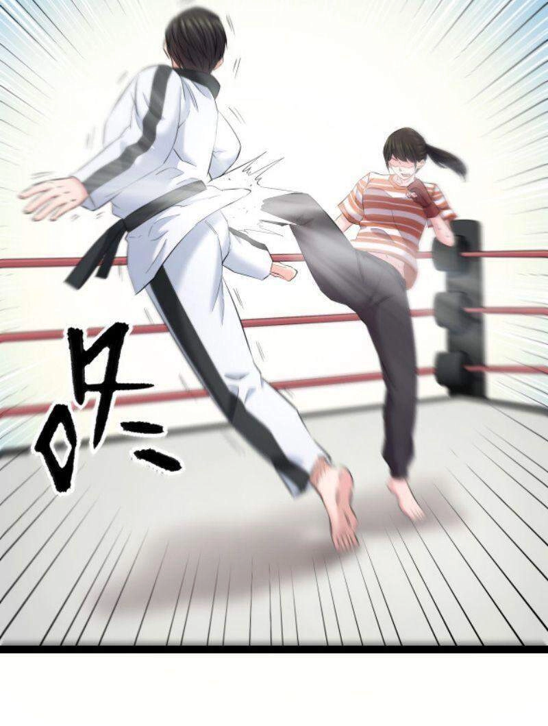 Đối Mặt Với Thử Thách Chapter 79 - 18