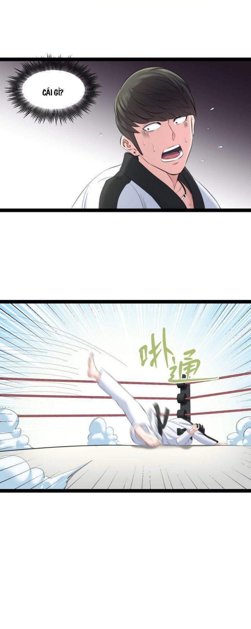 Đối Mặt Với Thử Thách Chapter 79 - 19